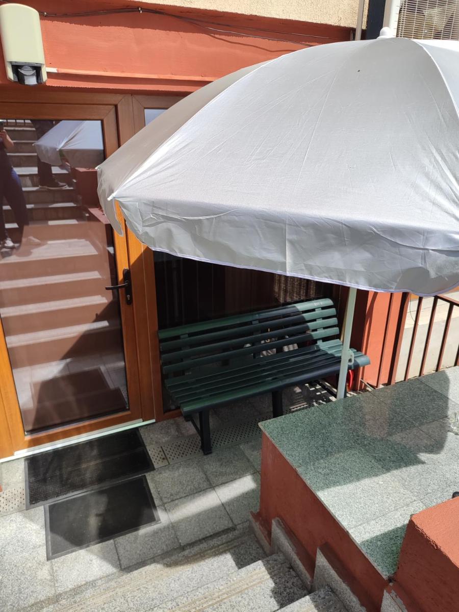 Garsoniera Alex - Housity