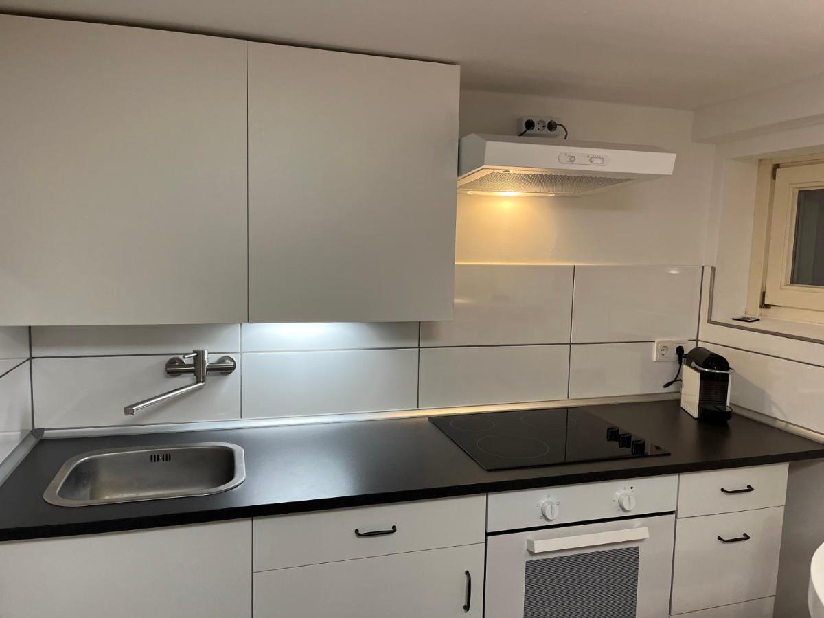 Detmold - Hiddesen - Premium - Appartement - Hizvo