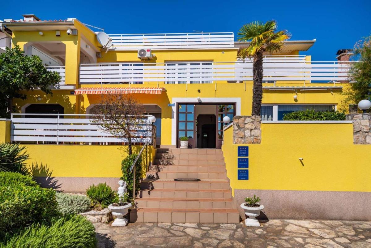 Villa Sunce - Housity