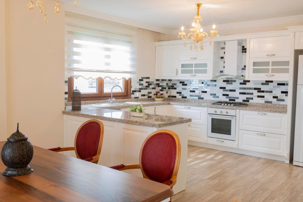 Andalouse Luxury Apartments - Housity