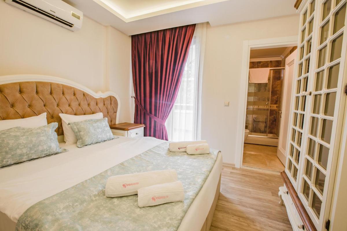 Andalouse Luxury Apartments - Housity
