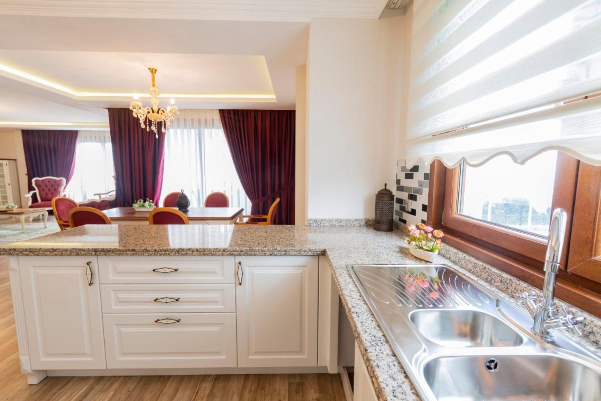 Andalouse Luxury Apartments - Housity