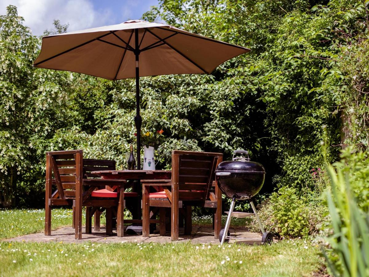 Amber Cottage - Housity