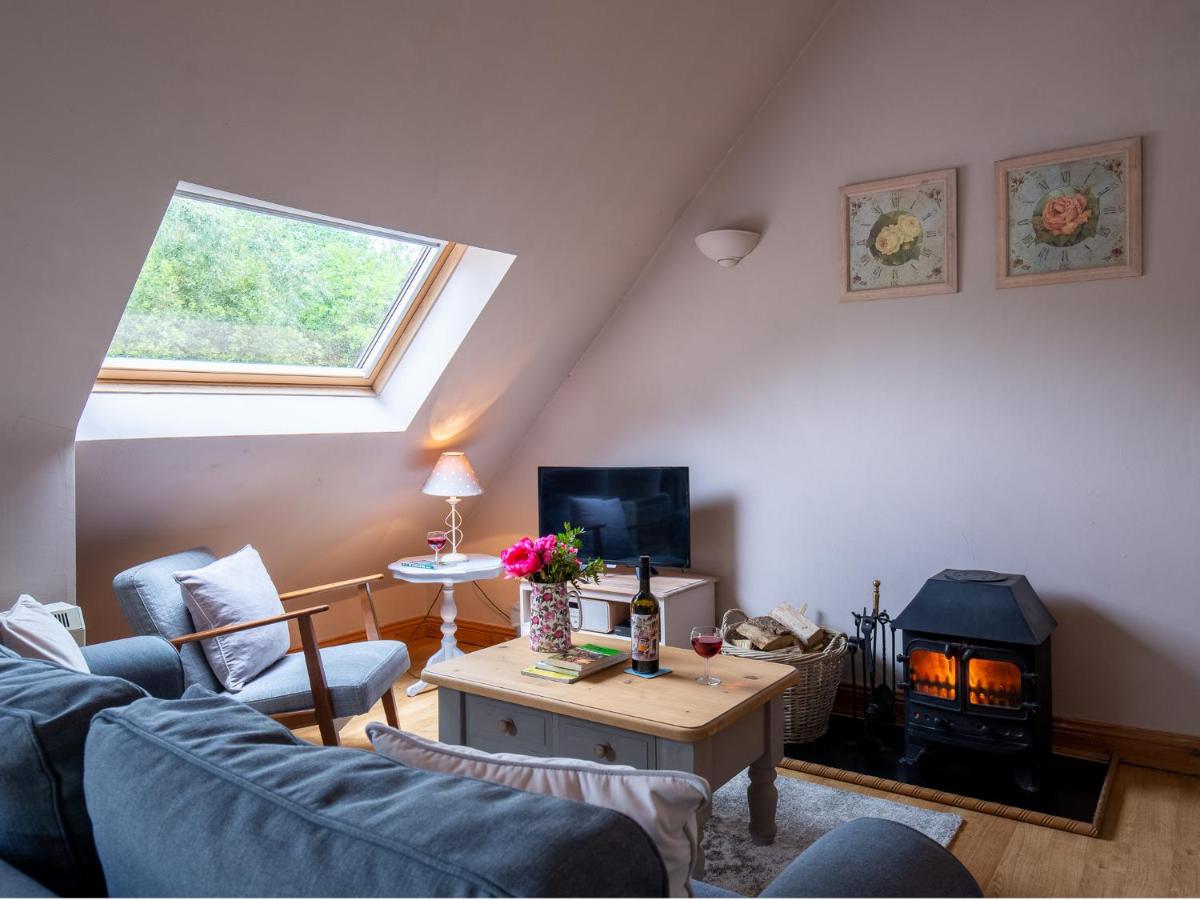 Amber Cottage - Housity
