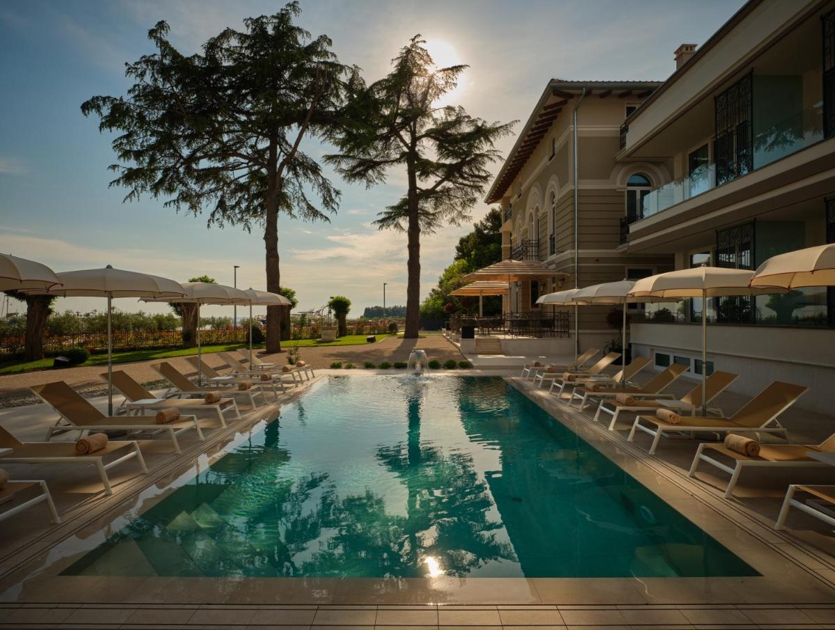 Palazzo Rainis Hotel & Spa - Small Luxury Hotel - Adults Only - Housity