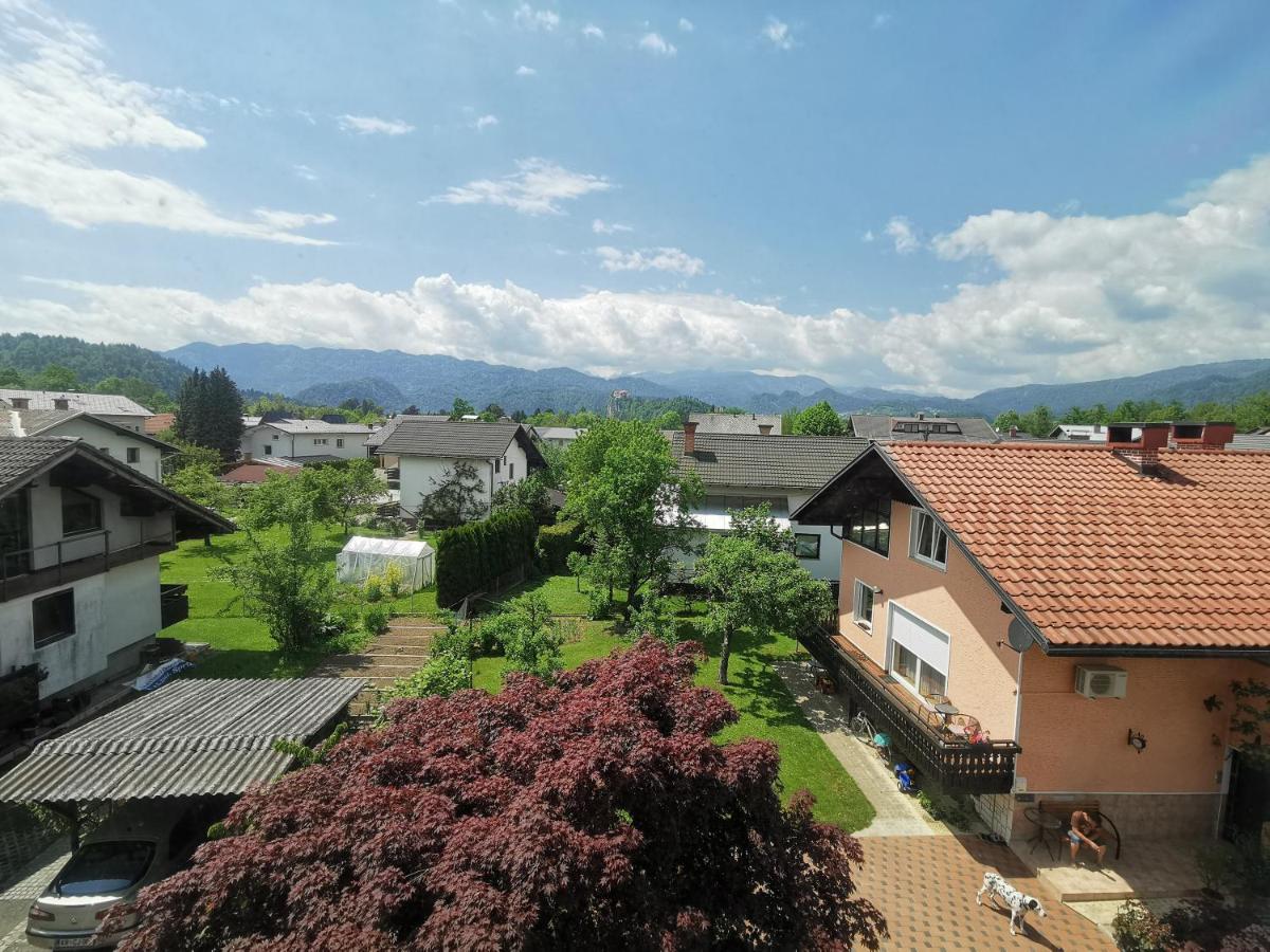 Apartment LakeBled with Casle Bled view - Housity