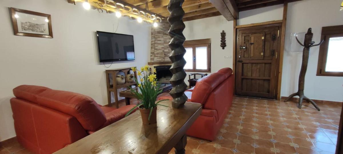 Casa Rural 