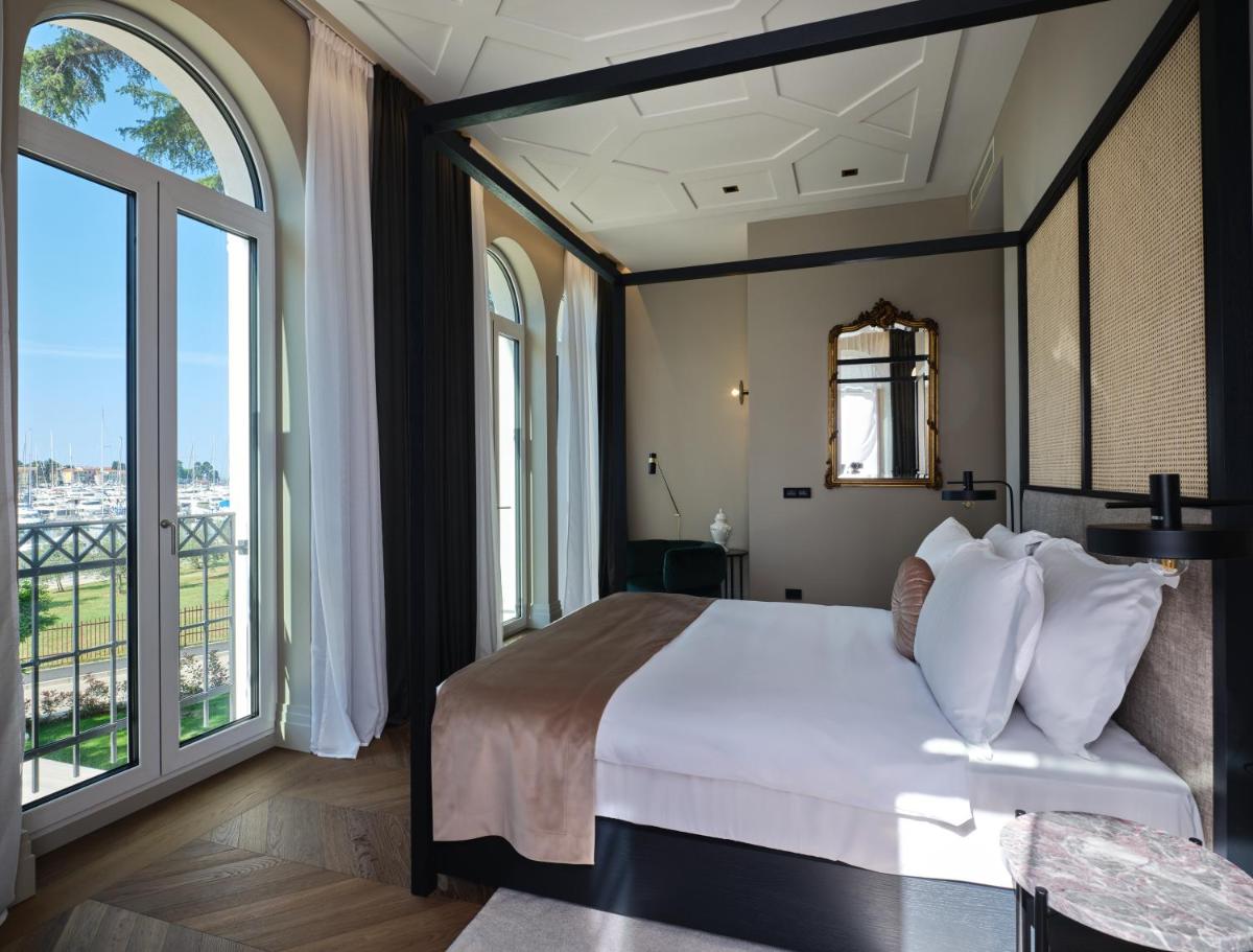 Palazzo Rainis Hotel & Spa - Small Luxury Hotel - Adults Only - Housity