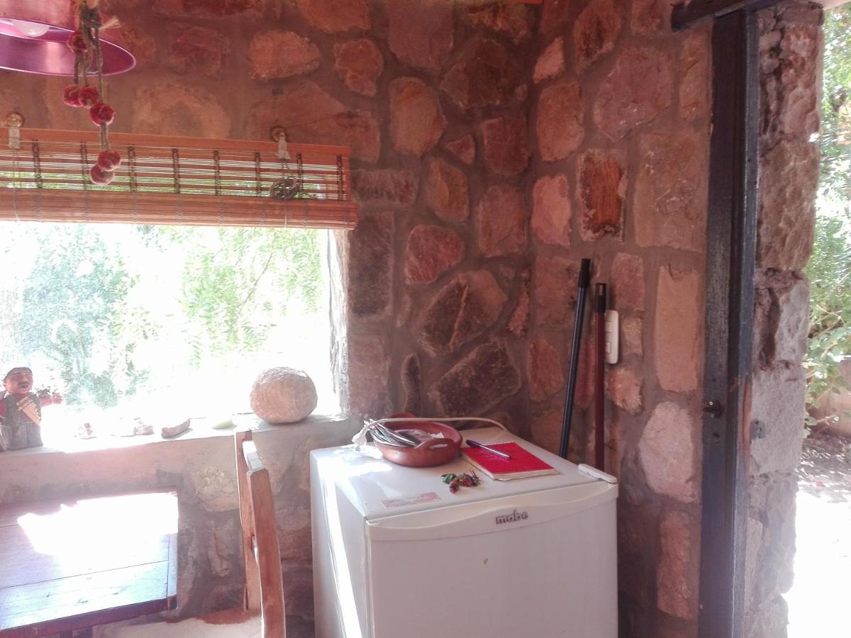 Suitetrails - La Casita