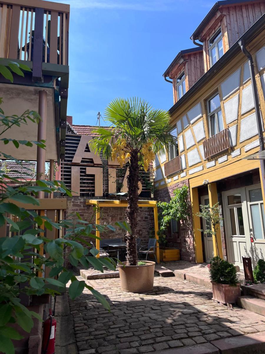 Suitetrails - AD1716 Apartments
