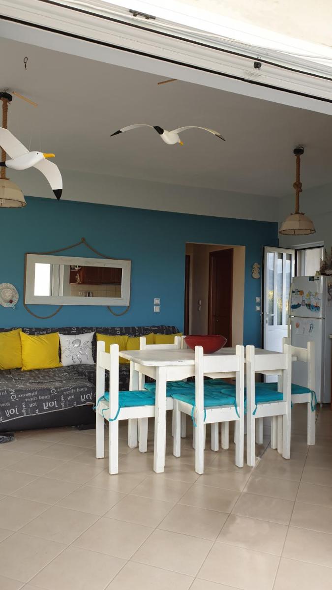 Suitetrails - Pogonia Panorama Apartment
