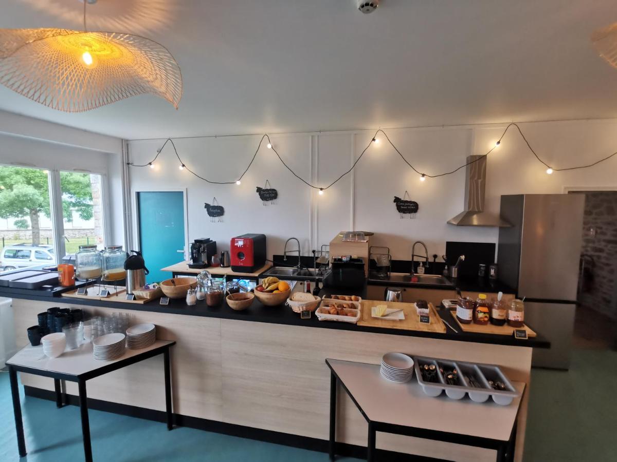 L'Etape du Mont, Family Hostel - Housity