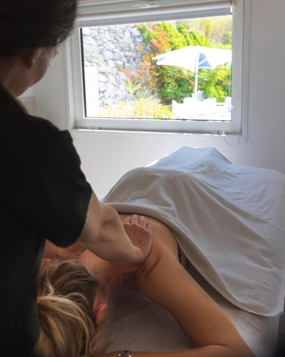 Clients de l'établissement Hotel de La Plage - Mahogany