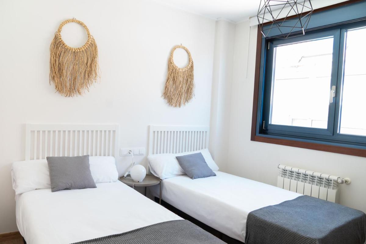 Mar de Sada - Housity