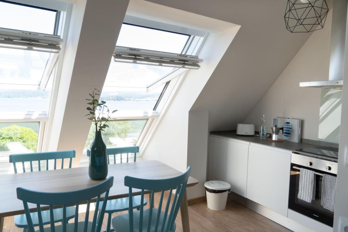 Mar de Sada - Housity