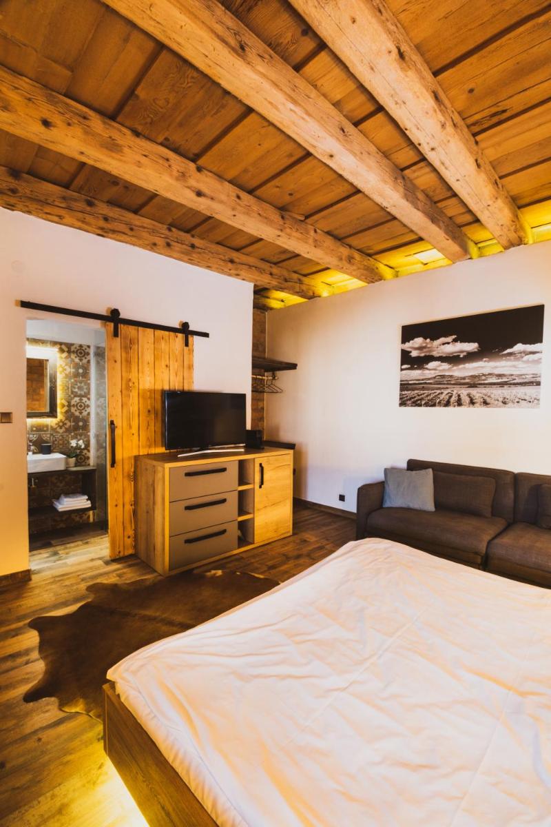 Penzion Castello - Housity