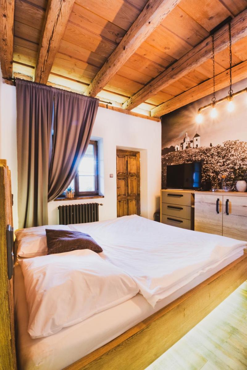 Penzion Castello - Housity