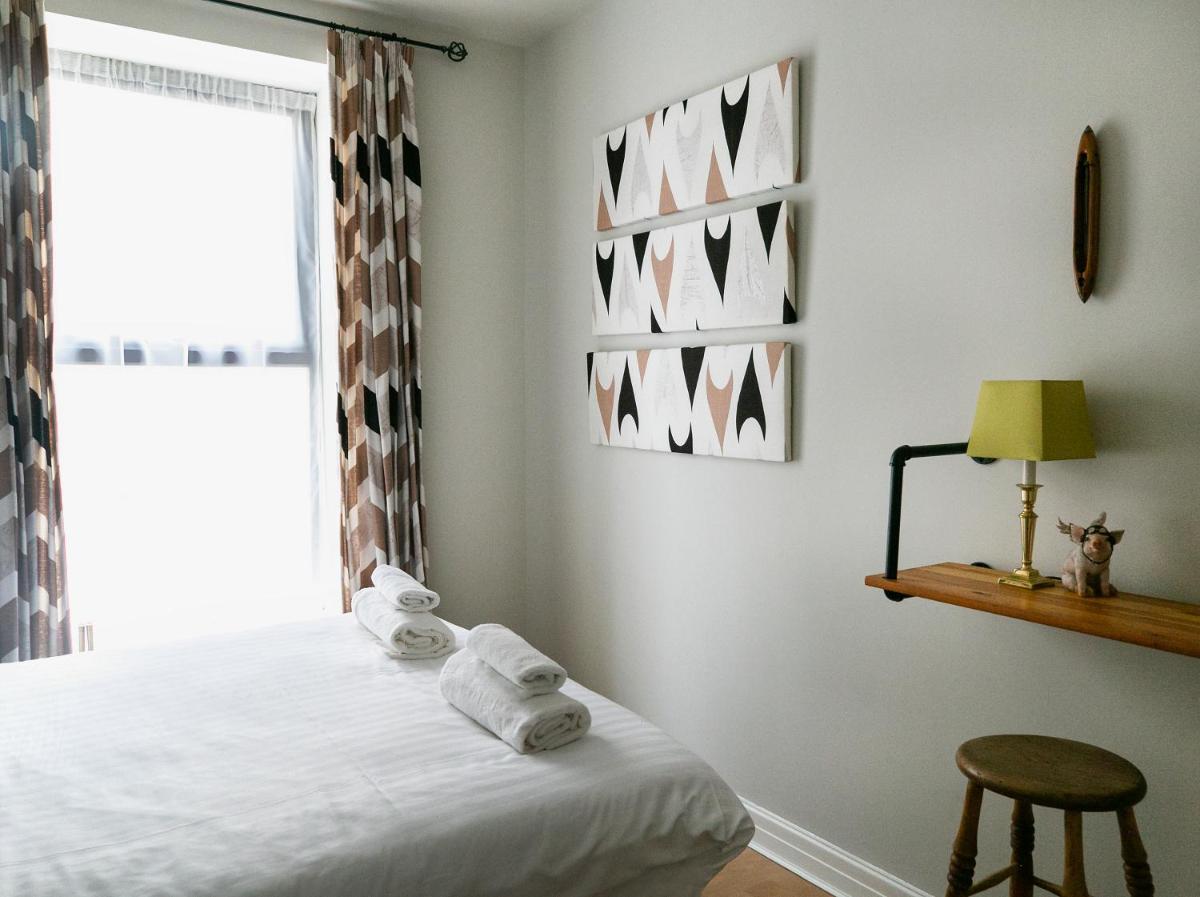 Number 5, 8-10 Cheltenham Mount - Housity