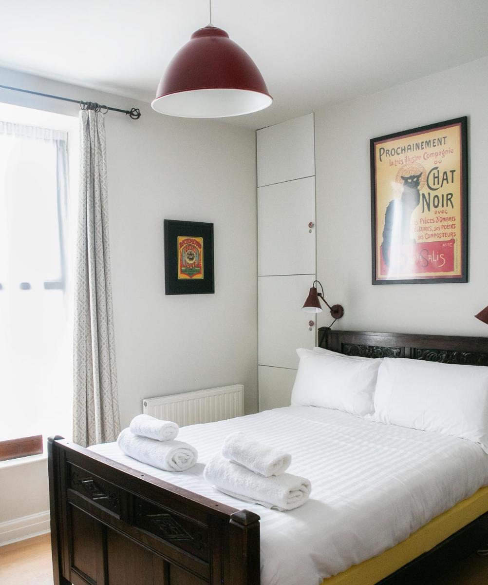 Number 5, 8-10 Cheltenham Mount - Housity