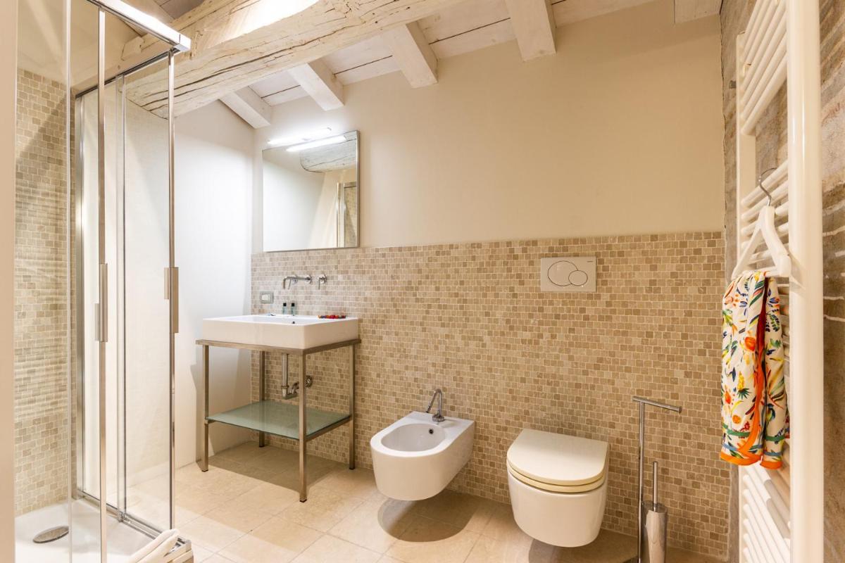Topazio suite - Housity