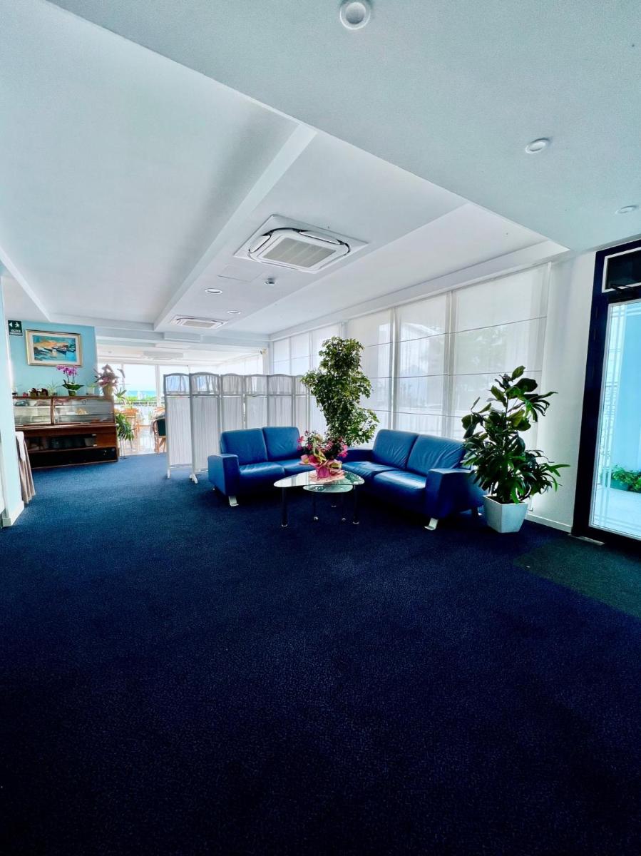 Hotel Terramare - Housity