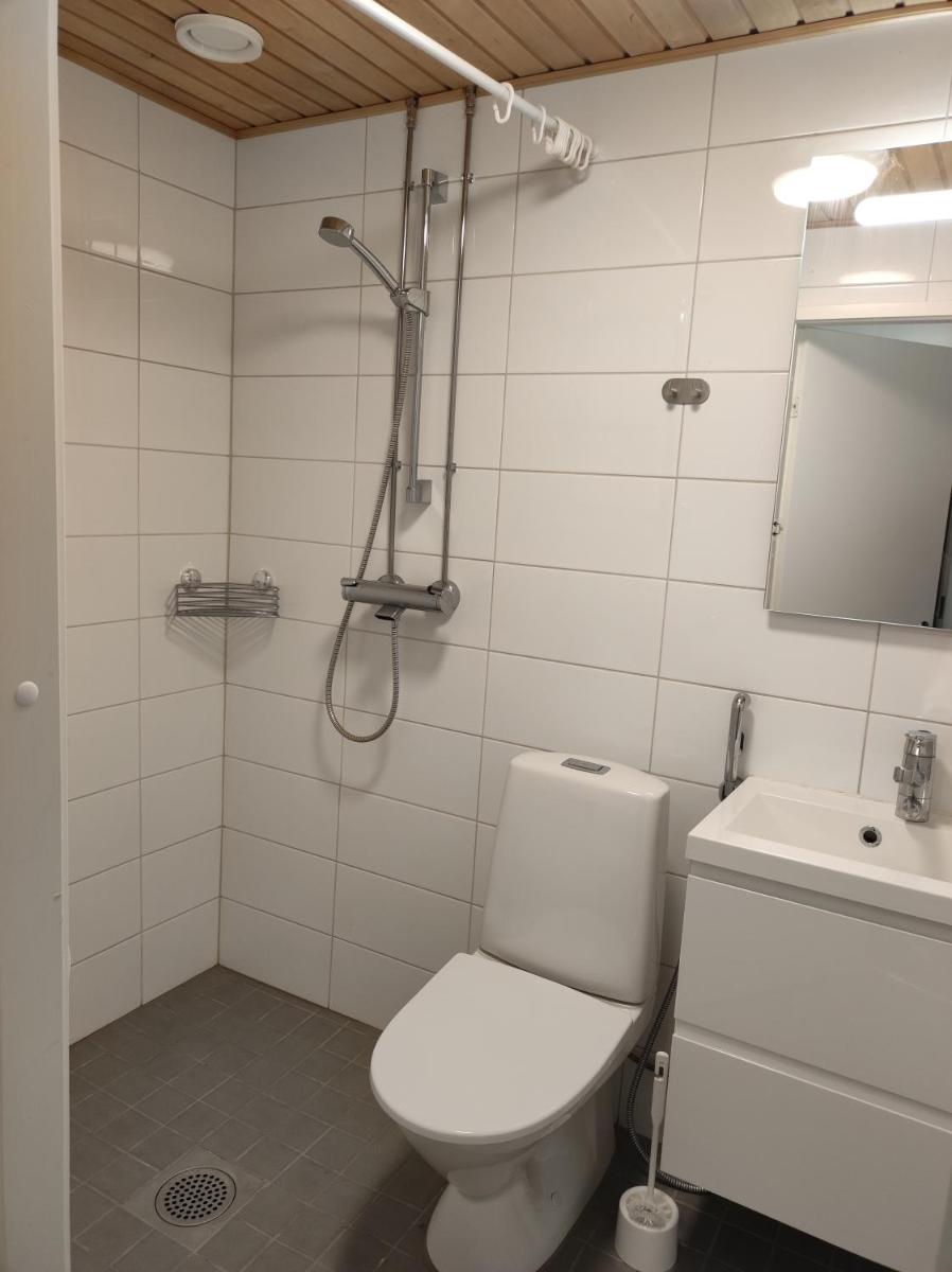 Suitetrails - Apartment Sakaristo