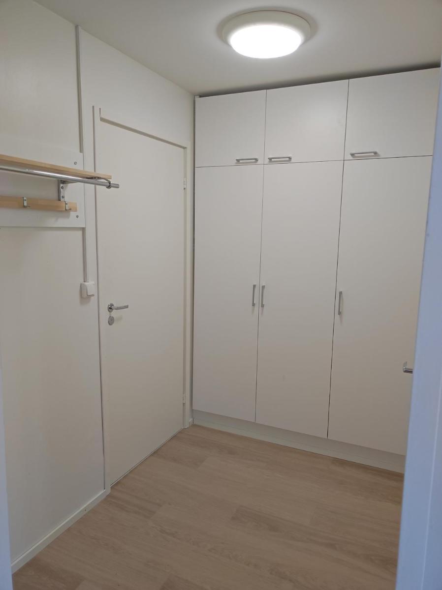 Suitetrails - Apartment Sakaristo