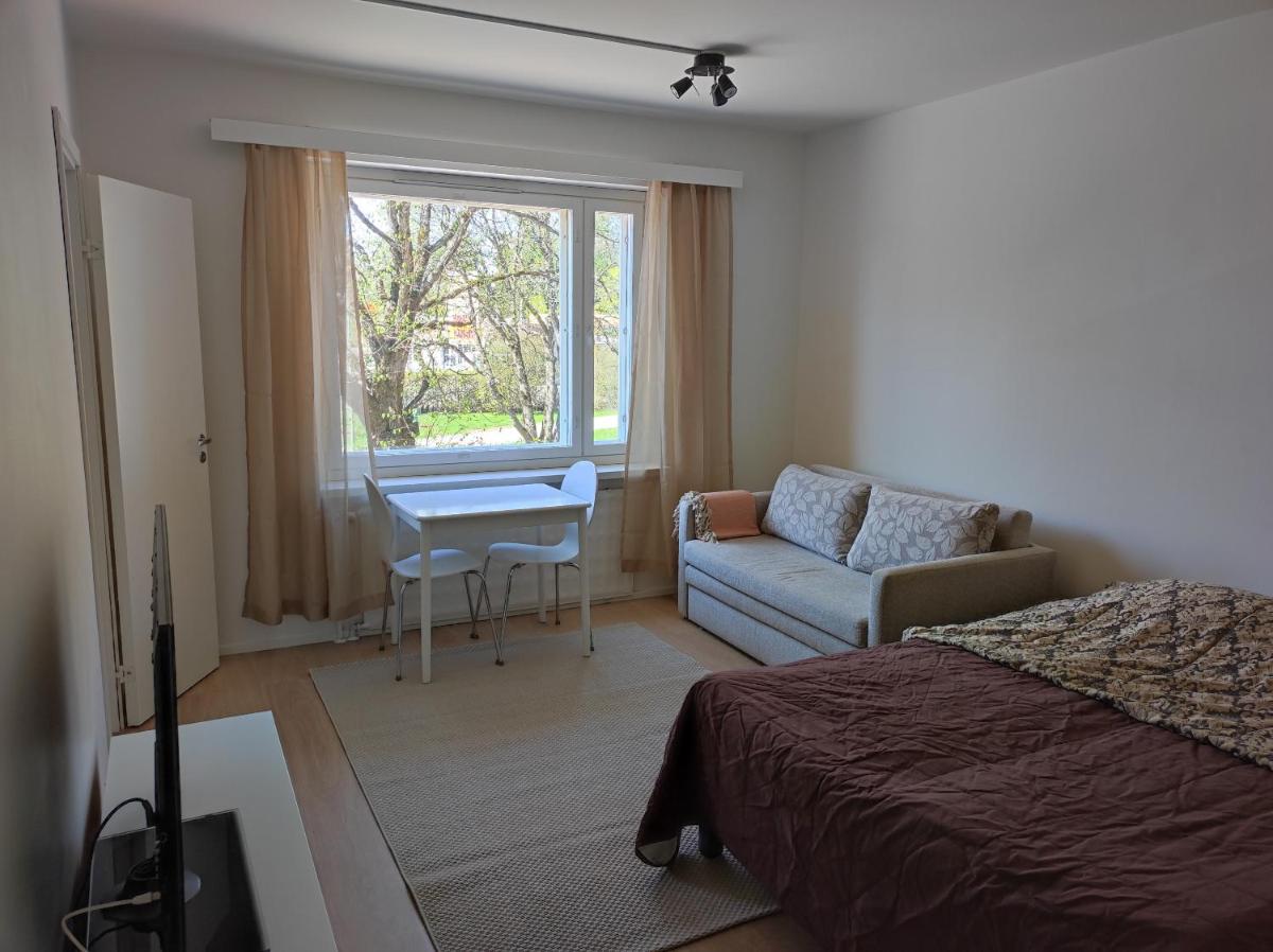 Suitetrails - Apartment Sakaristo