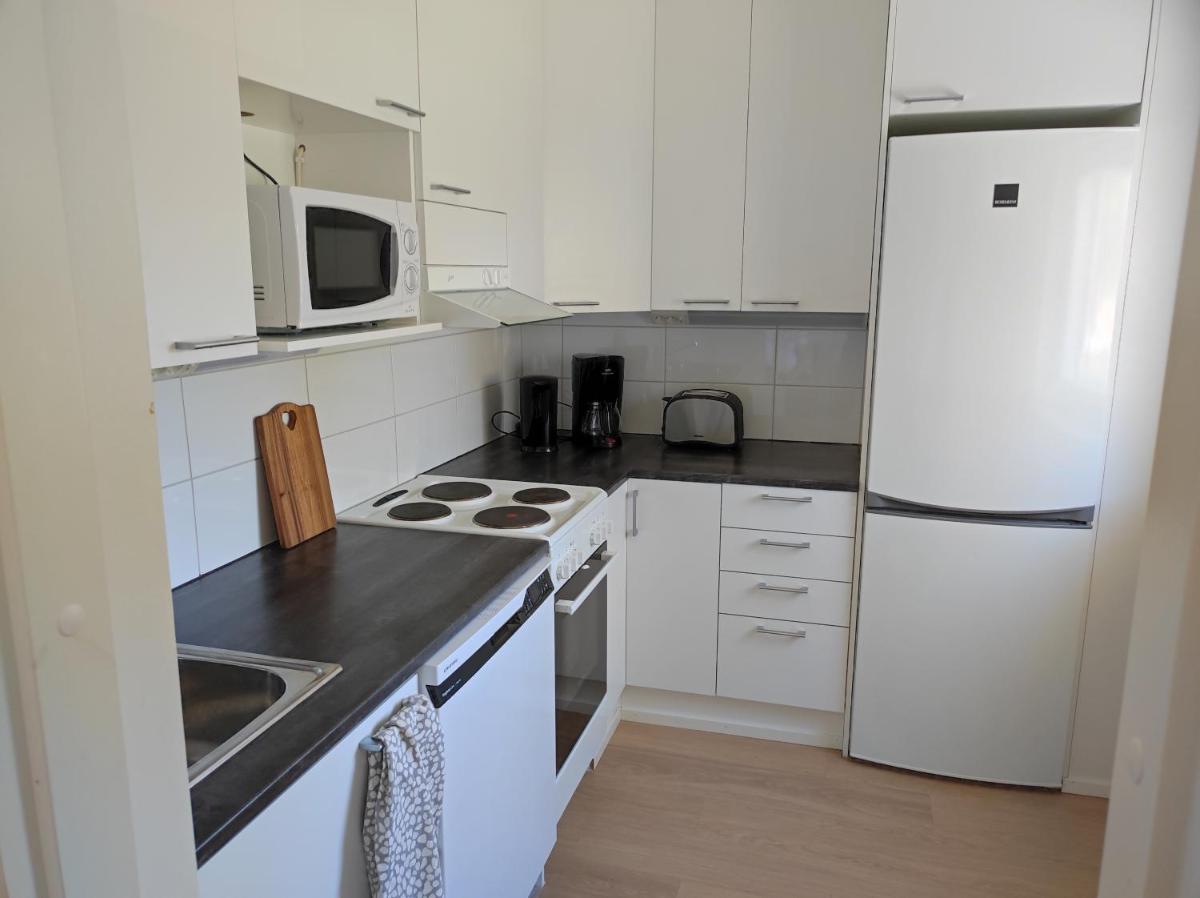 Suitetrails - Apartment Sakaristo