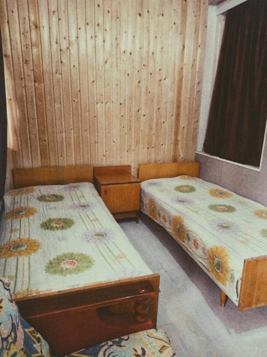 Summer house on a hill near Shovi - Housity