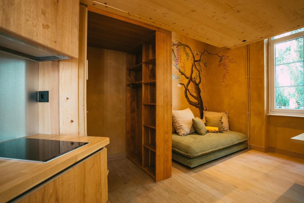 Domaine Bohème I art de vivre - Housity