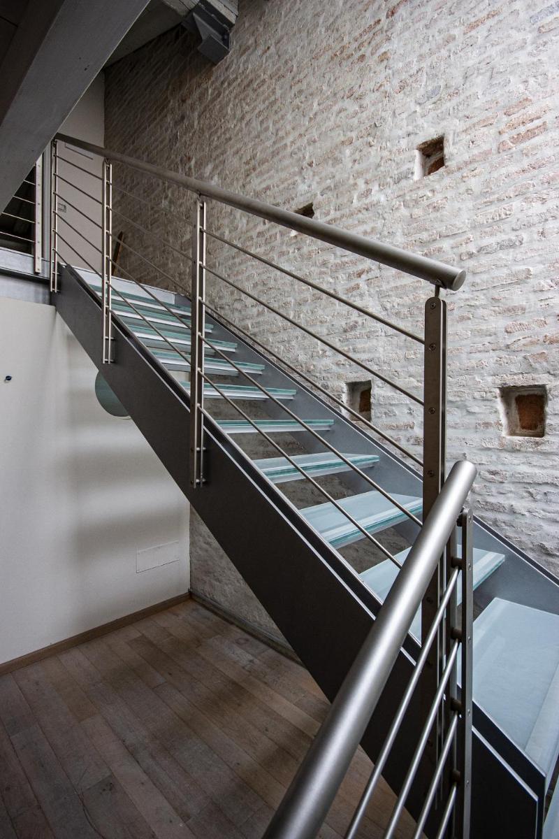 Topazio suite - Housity