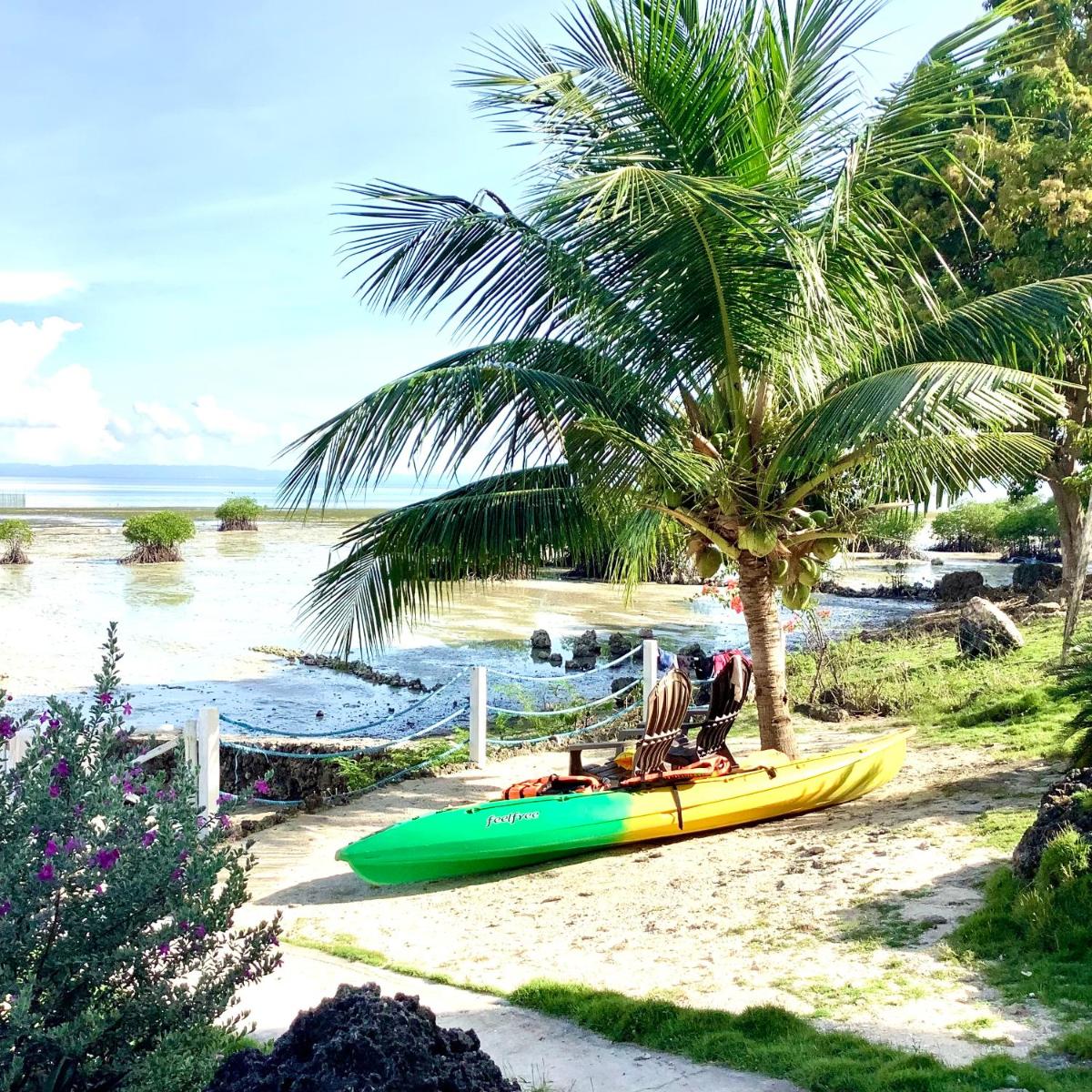 Toliz Beach House -Sipaway Island San Carlos City - Housity
