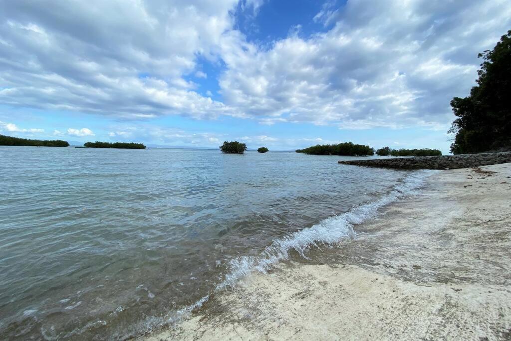 Toliz Beach House -Sipaway Island San Carlos City - Housity