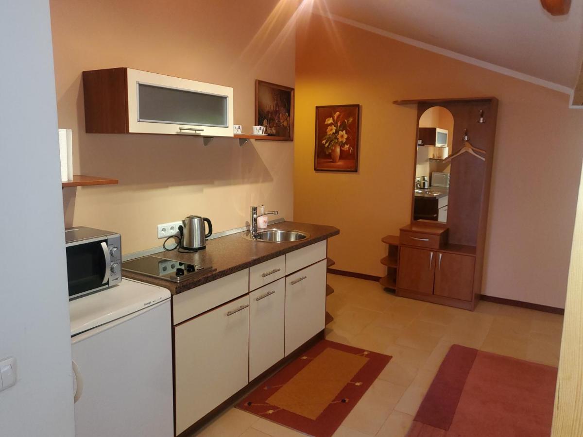 Hotel Green Smiltynė - Housity