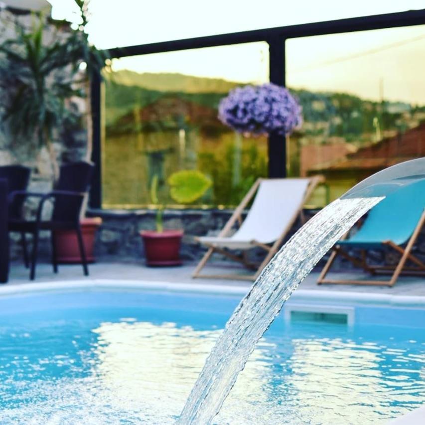 Suitetrails - Hotel VilaGora Krushevo