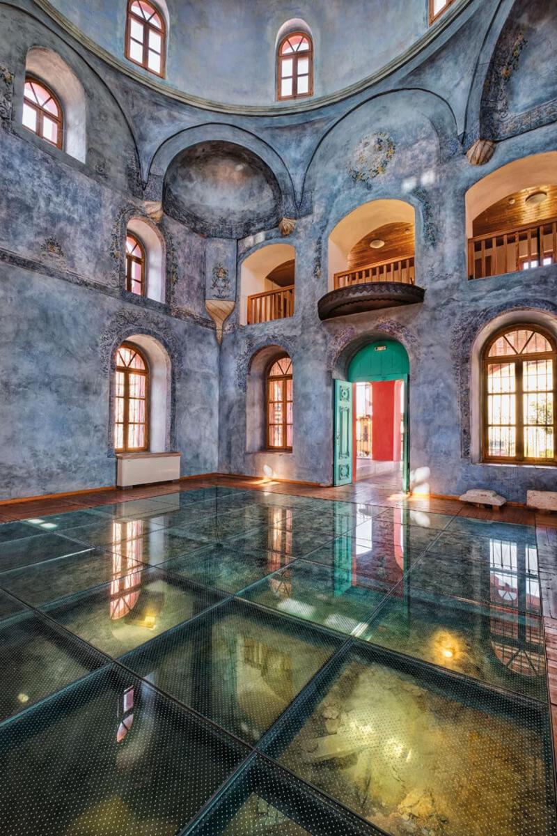 Mehmet Ali Luxury Apartment - Housity