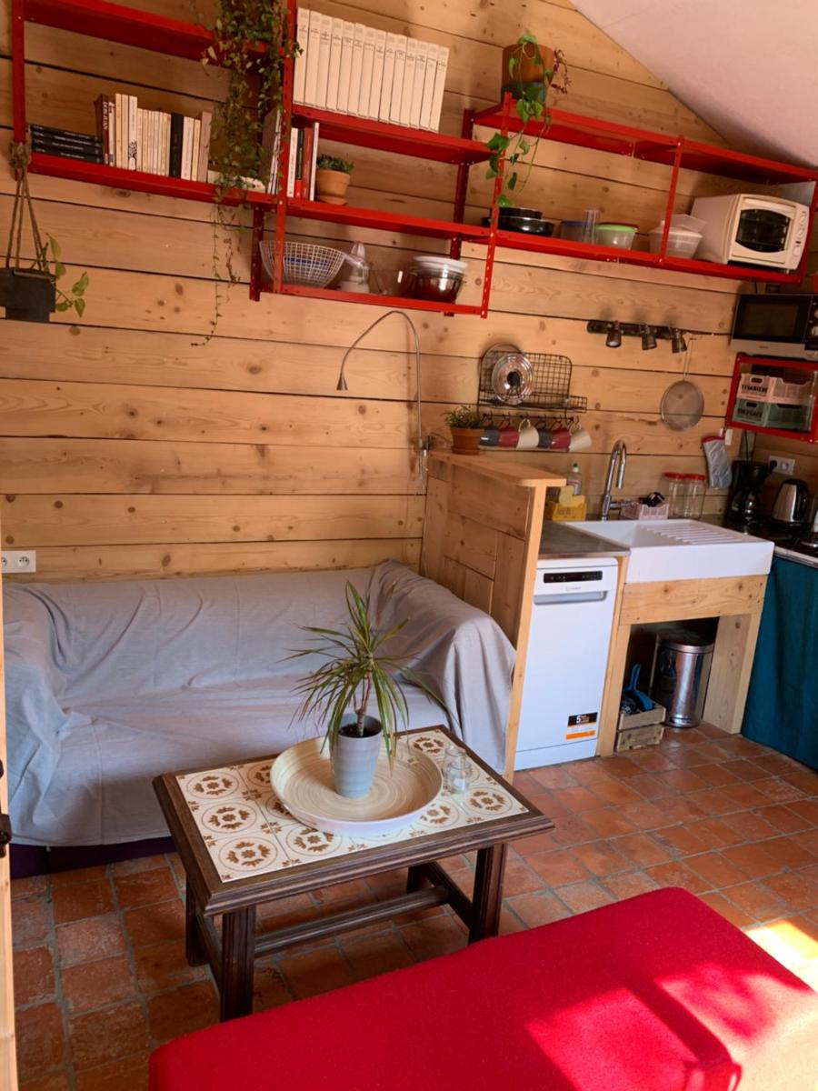 Le gîte du Héron - Housity