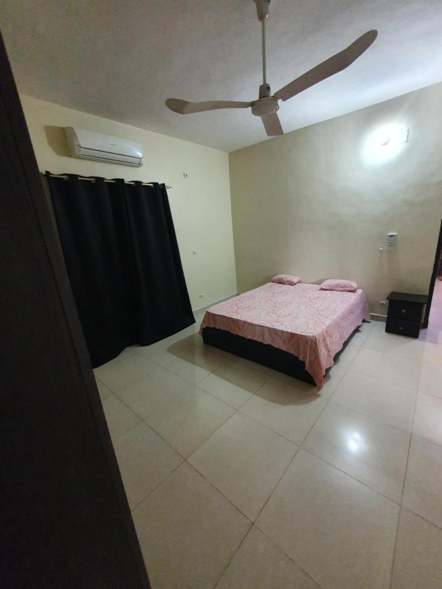 Appartement Meuble AU GOLF Bamako - Hizvo