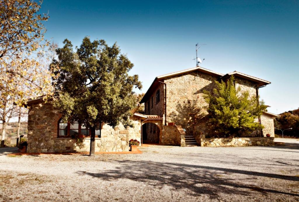 La Poderina Appartamenti - Housity