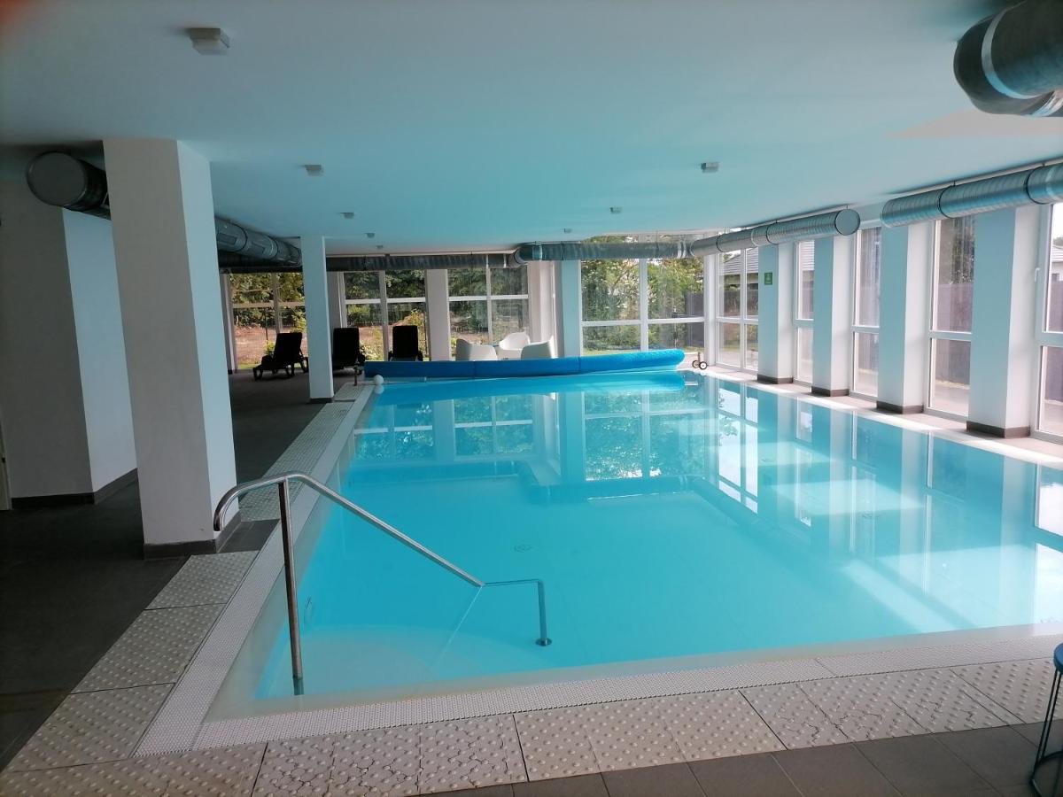 Kapitány apartman - Housity