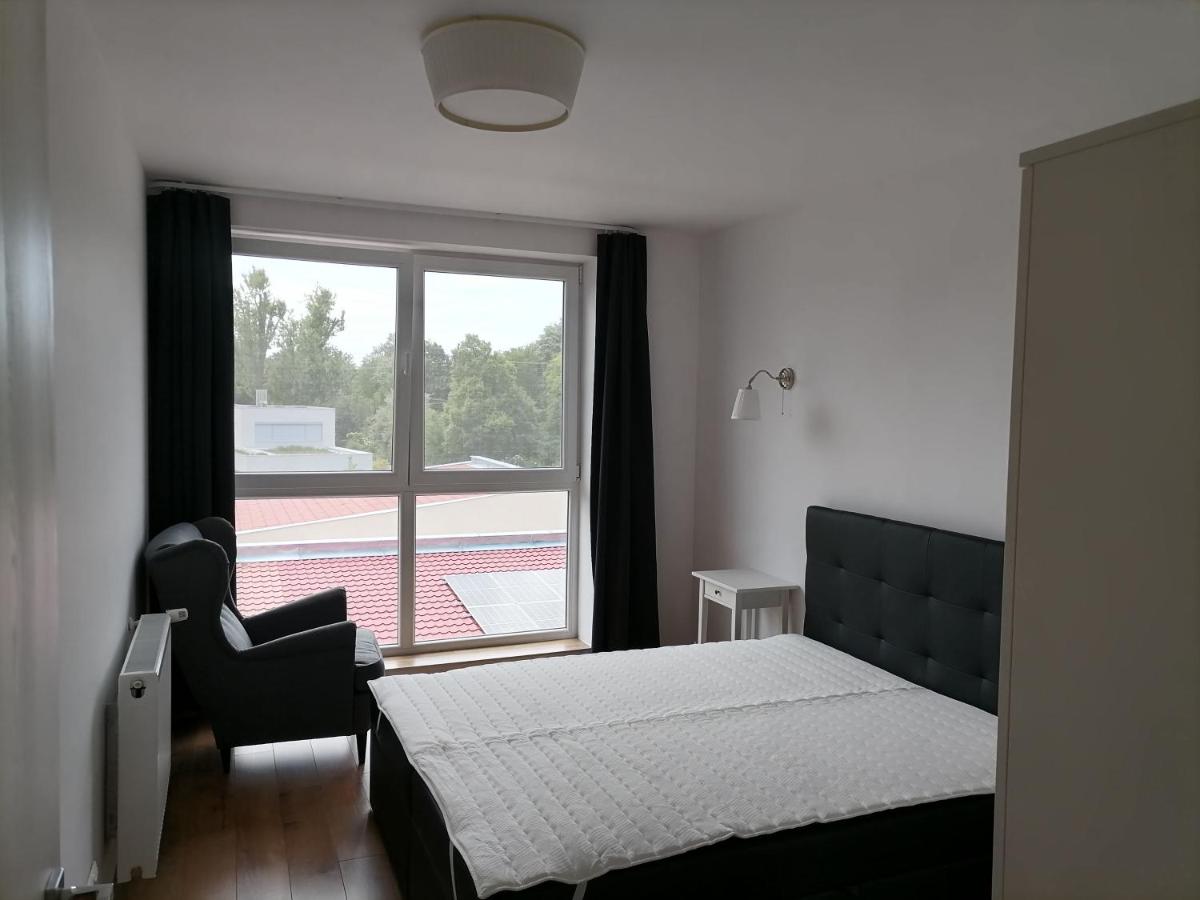 Kapitány apartman - Housity