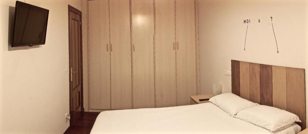 Apartamento con encanto - Housity