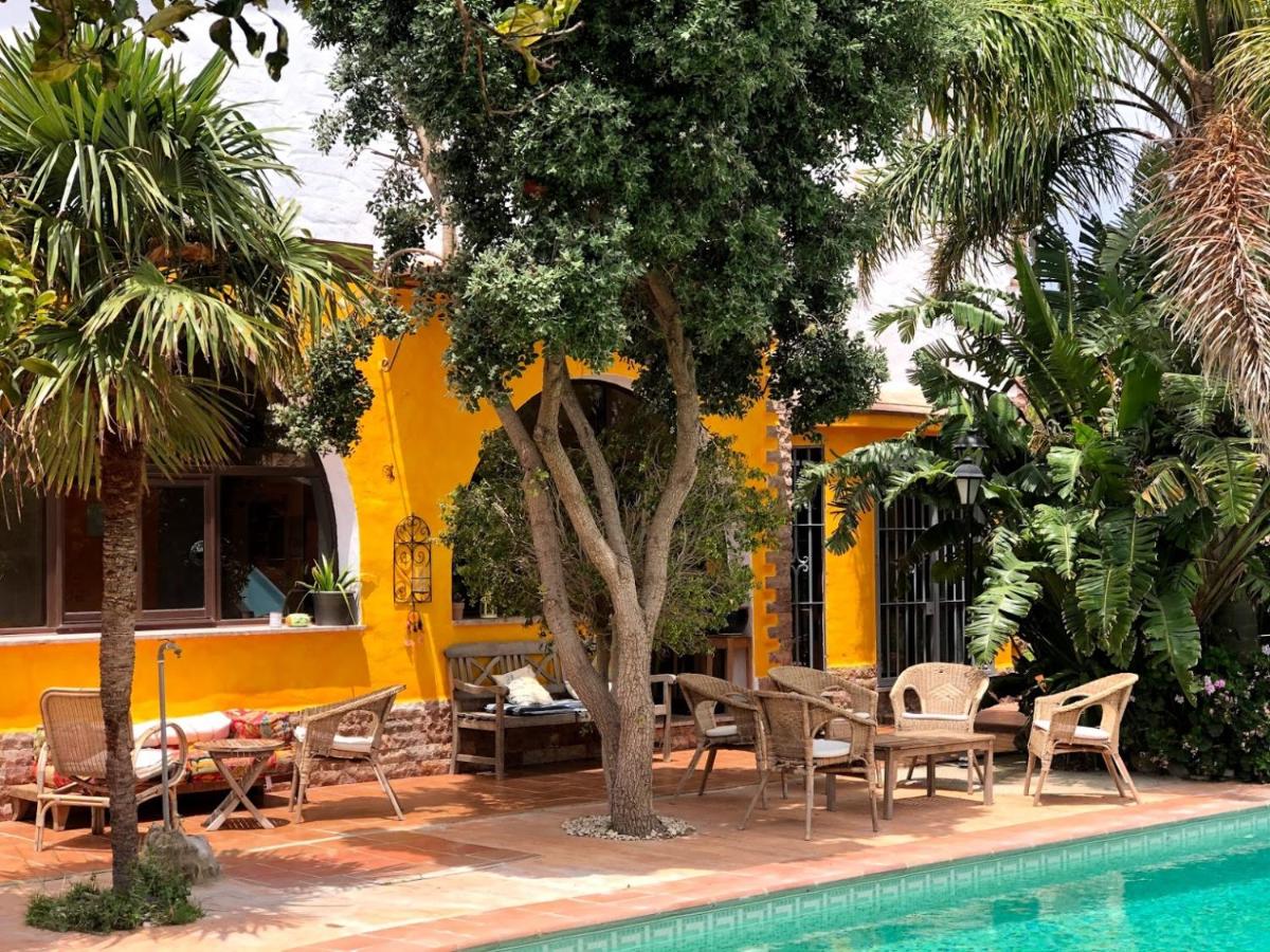 HIGOS CHUMBOS, CASA RURAL COMPARTIDO - Housity