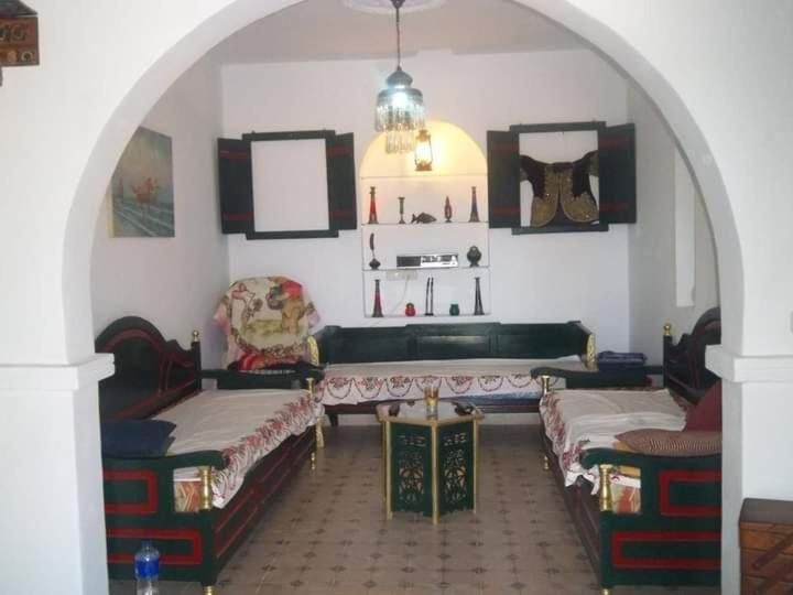 Maison de vacances Dar Soulayma - Housity
