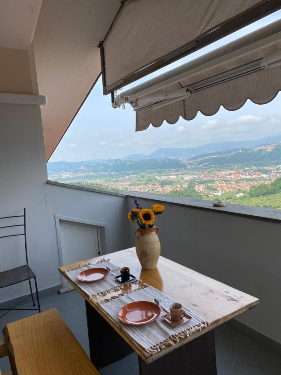 La Terrazzina - Housity