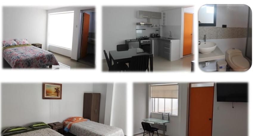 Shalom Apart - Housity