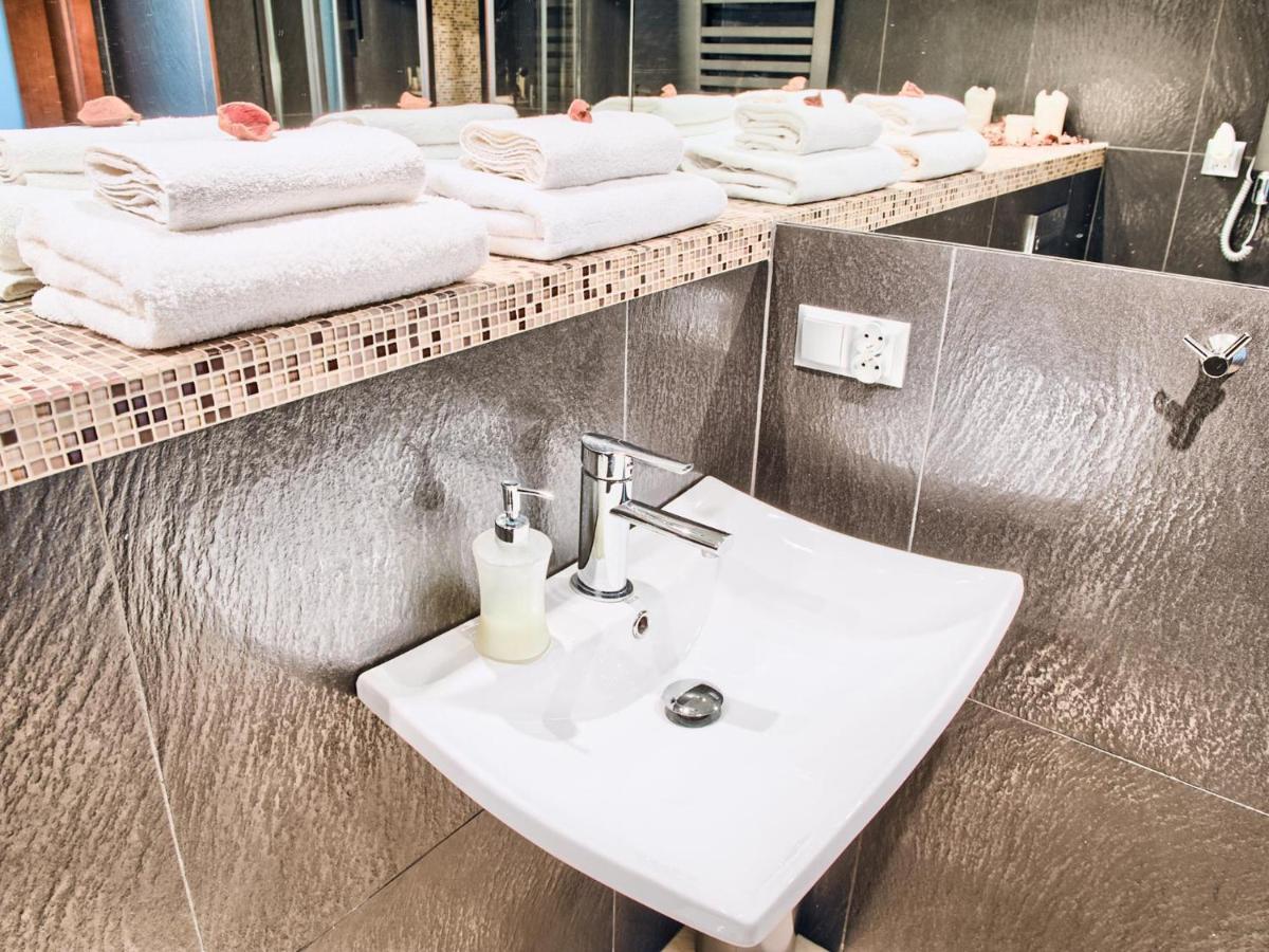 Apartamenty KTW Dębowe Tarasy - Housity