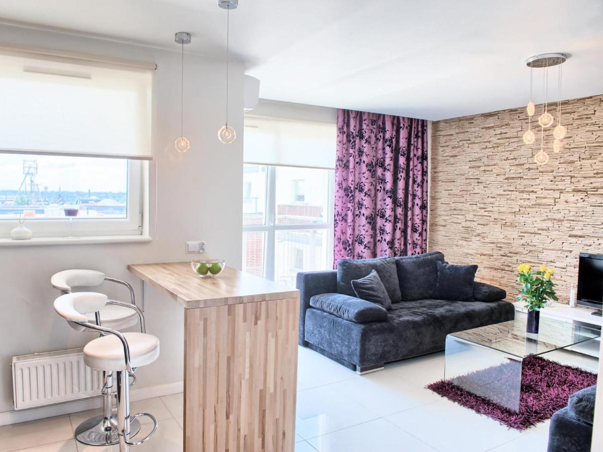 Apartamenty KTW Dębowe Tarasy - Housity