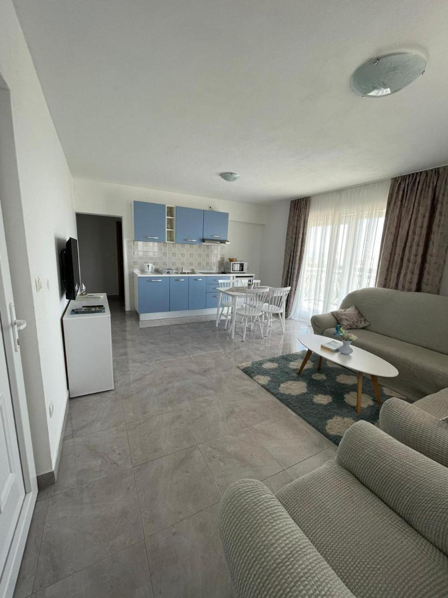 Apartmani Mateja - Hizvo